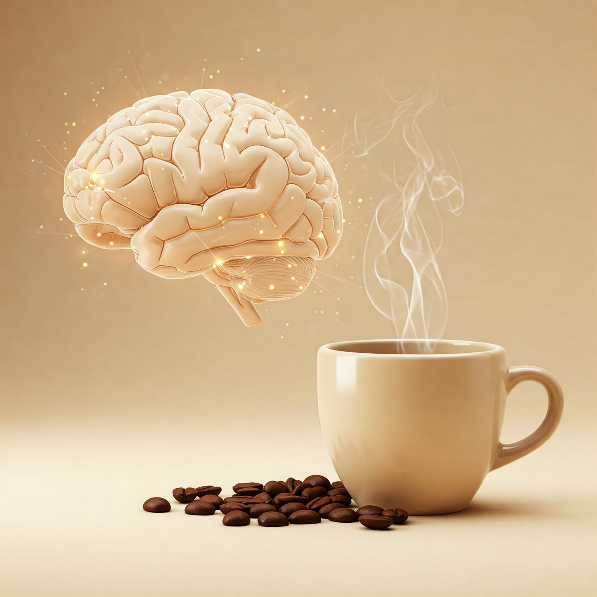 Кофеин - какво представлява и какви са неговите свойства?